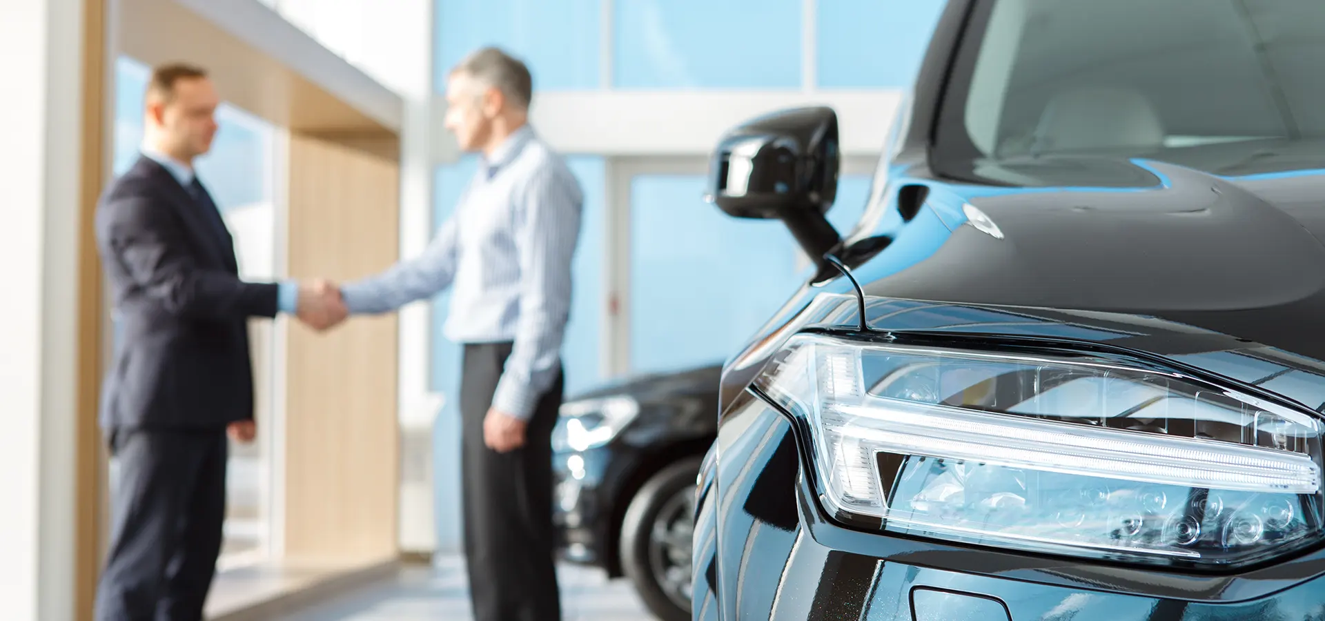 Optimaal gebruik maken van uw auto s