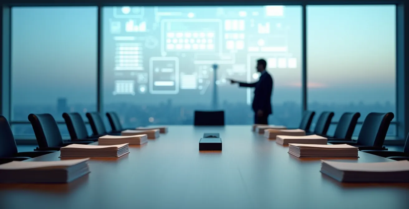 Strategische planning voor Europese aanbesteding wagenparkbeheer