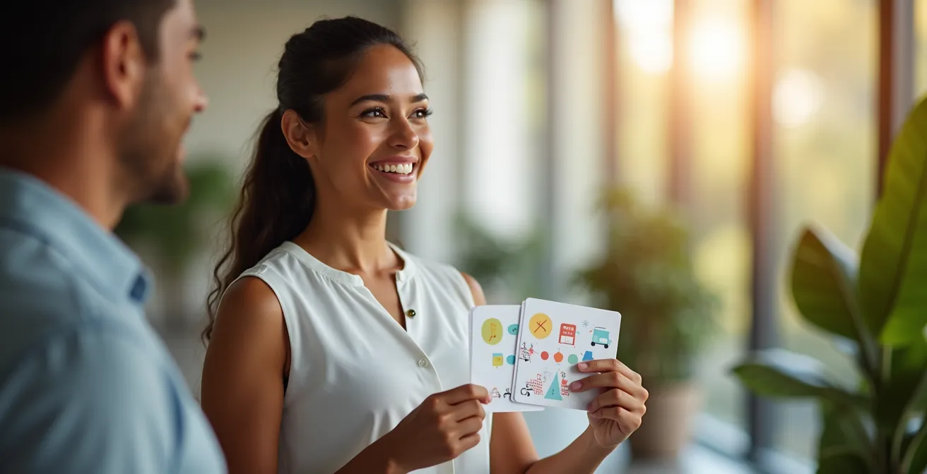 Modern kantoor met diverse mobiliteitsopties voor nieuwe medewerkers