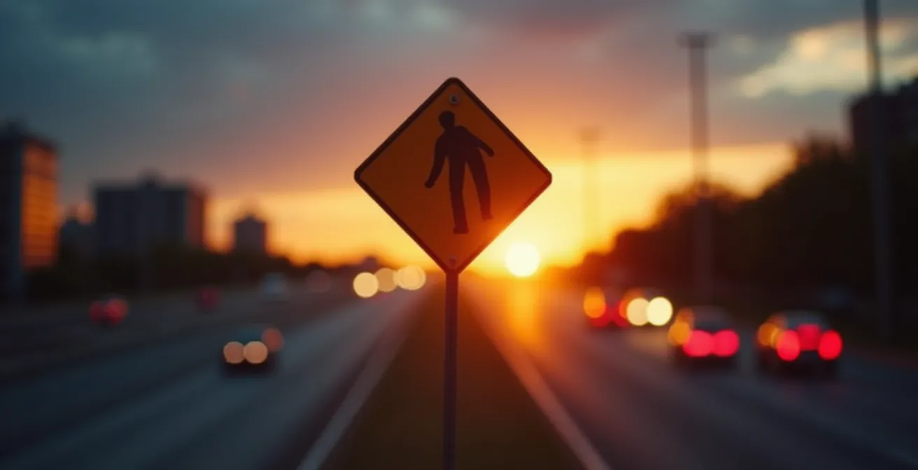 Nieuw verkeersbord zero-emissiezone bij stadsgrens